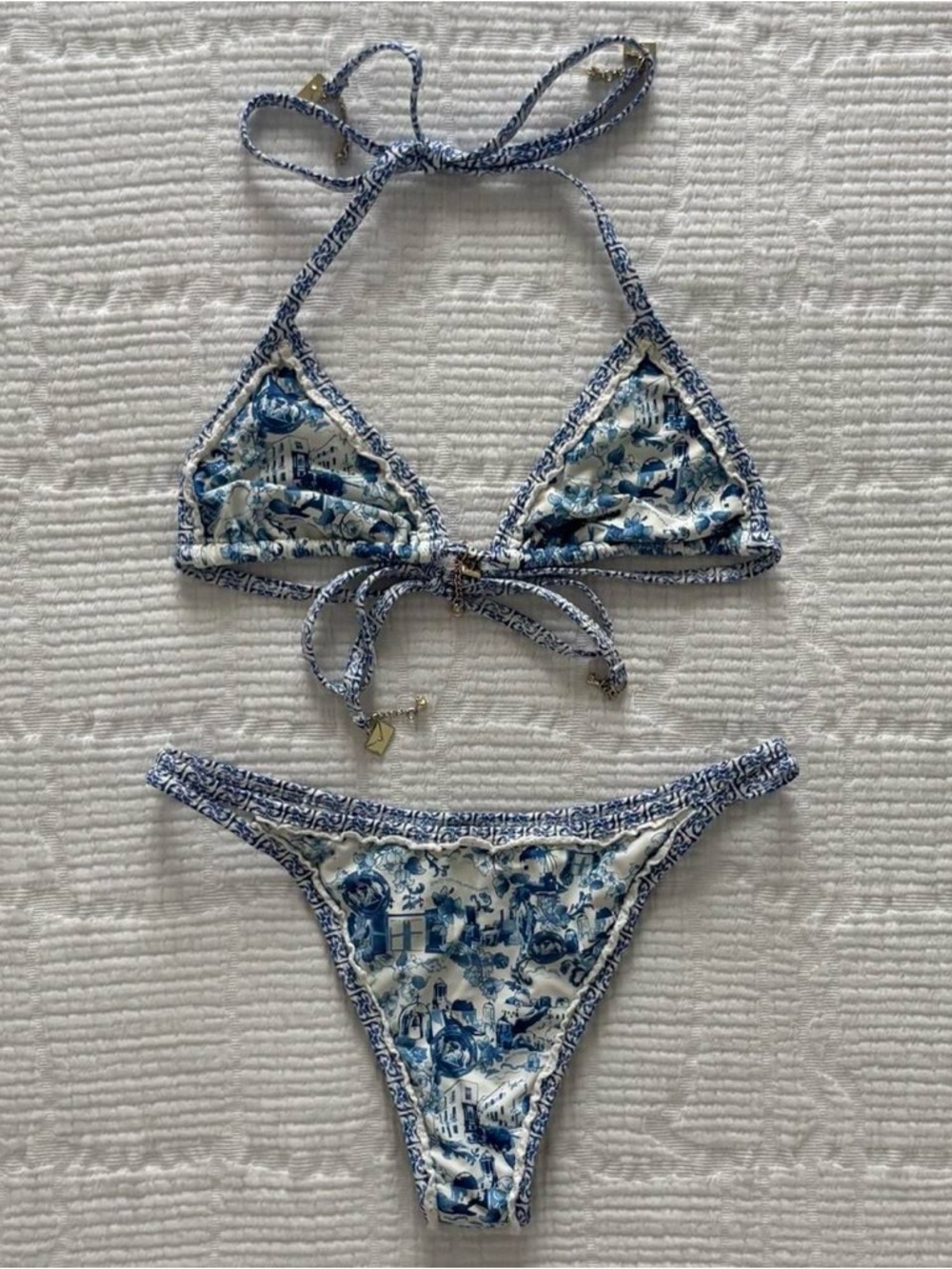 bydee bikini set